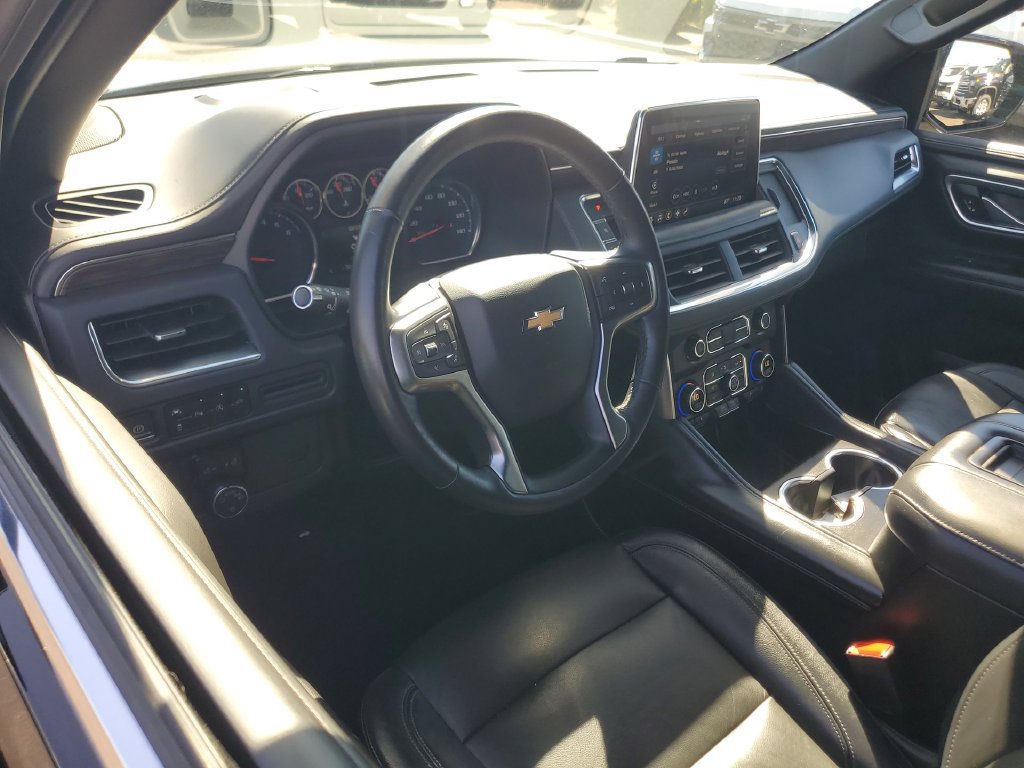 2021 Chevrolet Tahoe LT - Photo 10