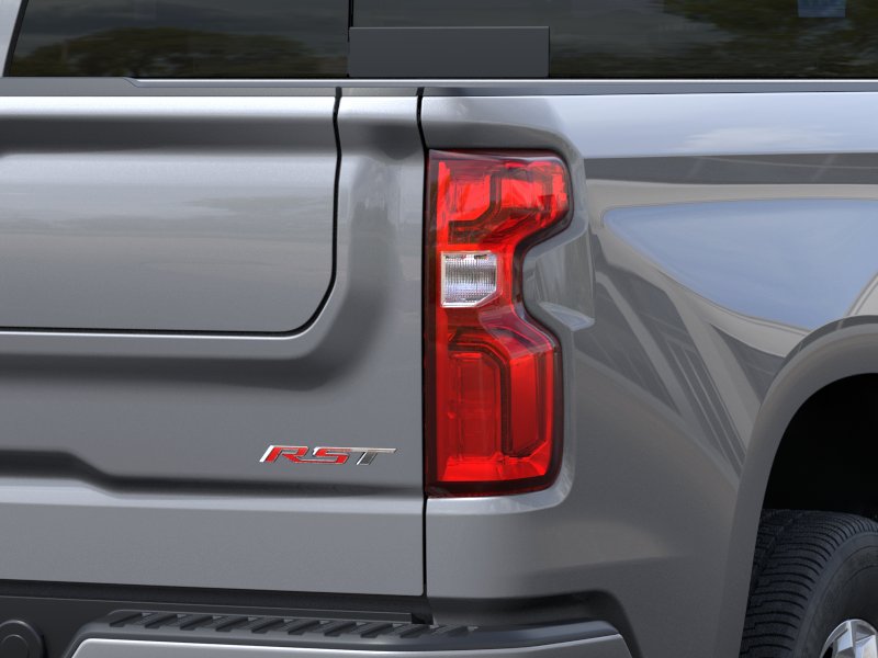 2026 Chevrolet Silverado 1500 RST - Photo 11