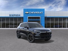 2026 Chevrolet Trailblazer RS SUV