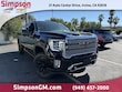 GMC Sierra 2500 HD