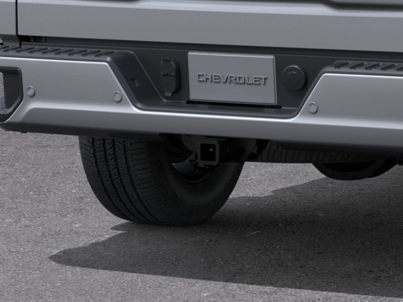 2026 Chevrolet Silverado 1500 RST - Photo 14