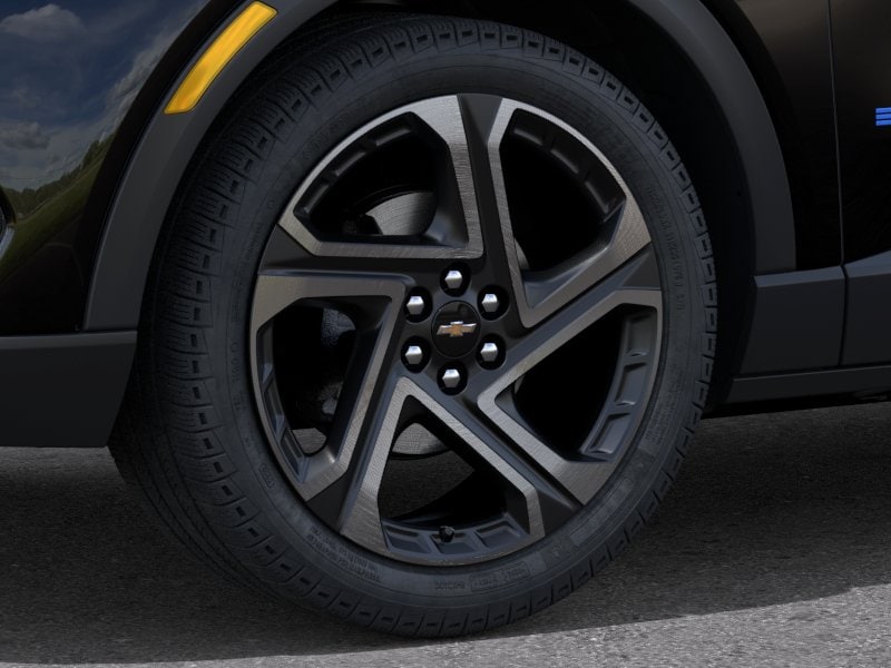 2026 Chevrolet Equinox EV 2LT - Photo 9