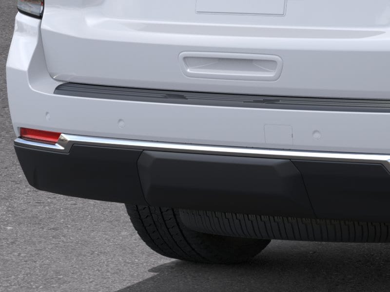 2026 Chevrolet Suburban LS - Photo 14