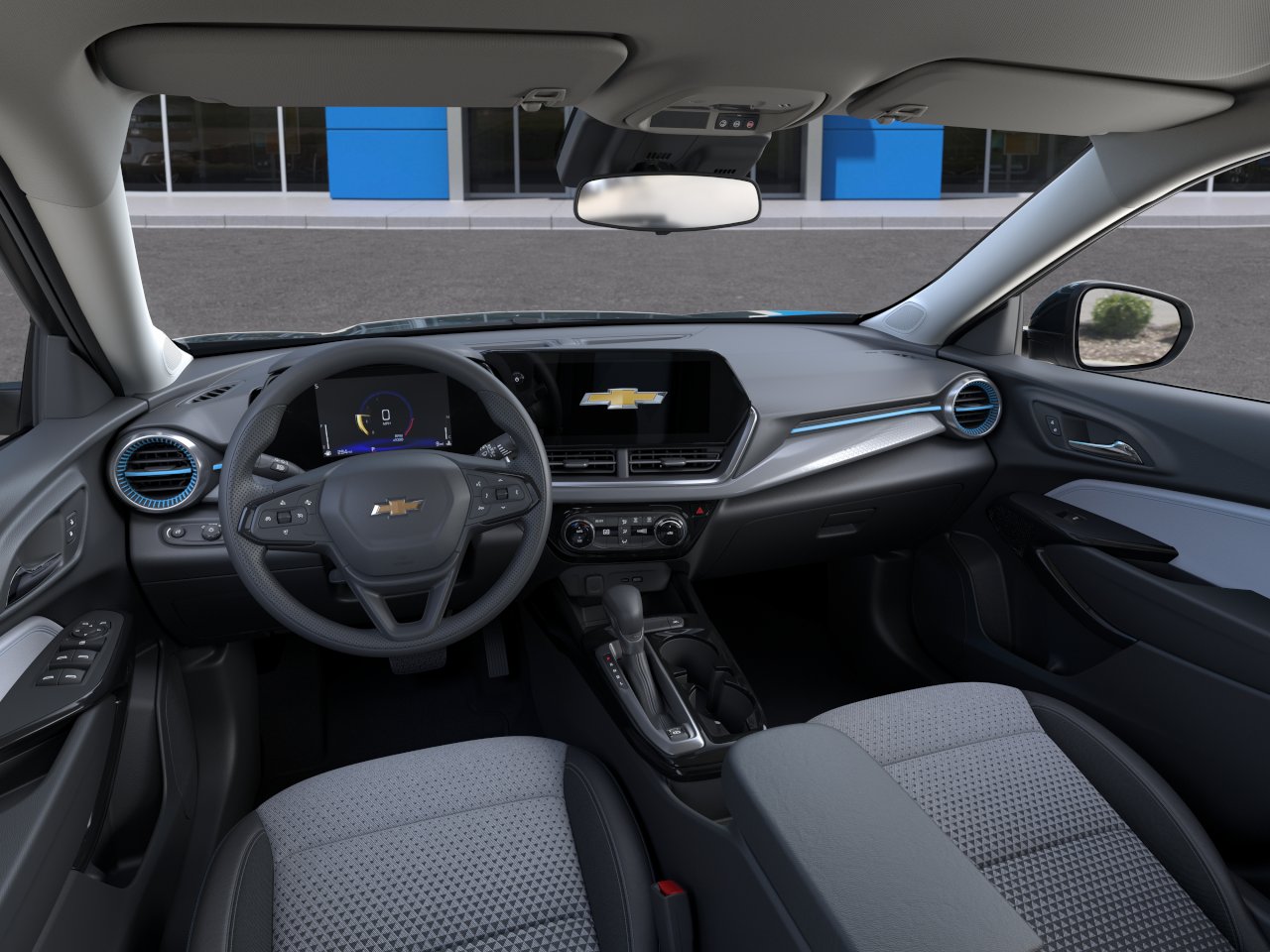 2026 Chevrolet Trax LT - Photo 15