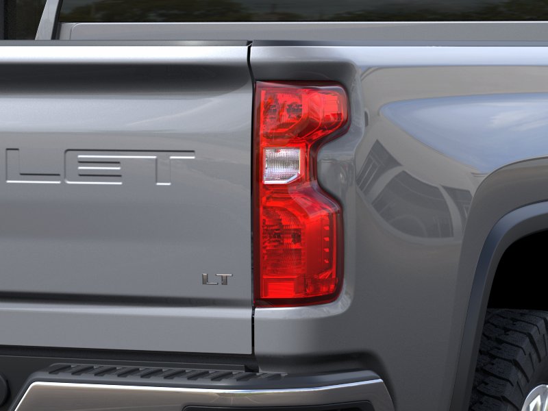 2026 Chevrolet Silverado 2500 HD LT - Photo 11