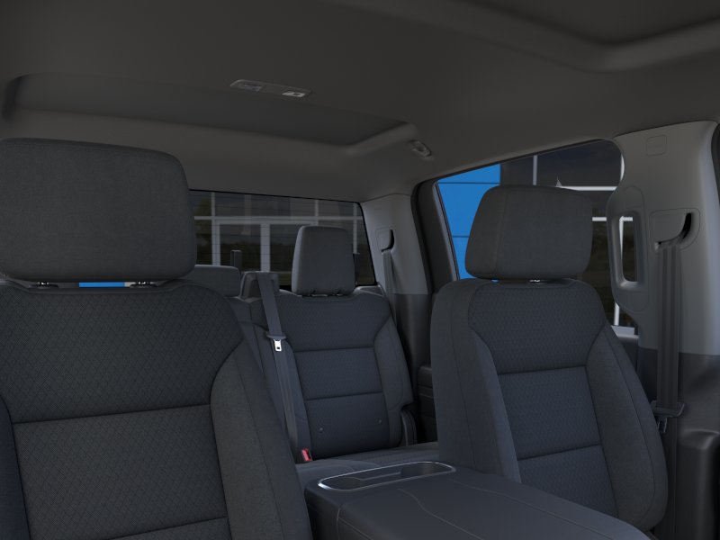2026 Chevrolet Silverado 1500 LT Trail Boss - Photo 24