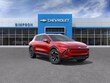 Chevrolet Equinox EV
