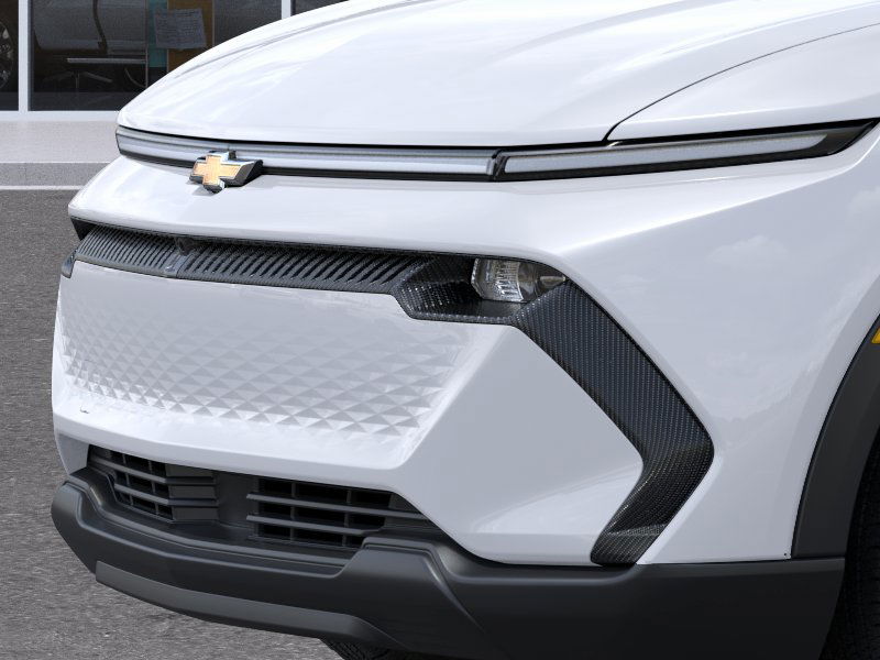 2026 Chevrolet Equinox EV 2LT - Photo 13