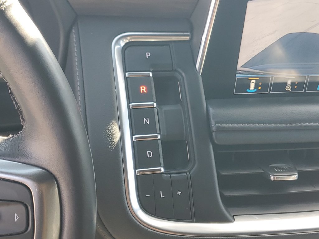 2021 Chevrolet Tahoe LT - Photo 16