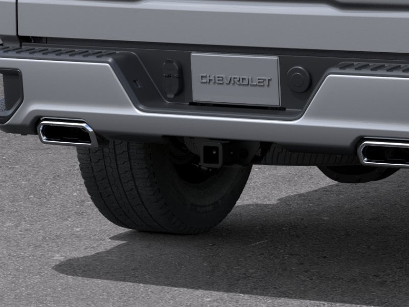 2026 Chevrolet Silverado 1500 RST - Photo 14