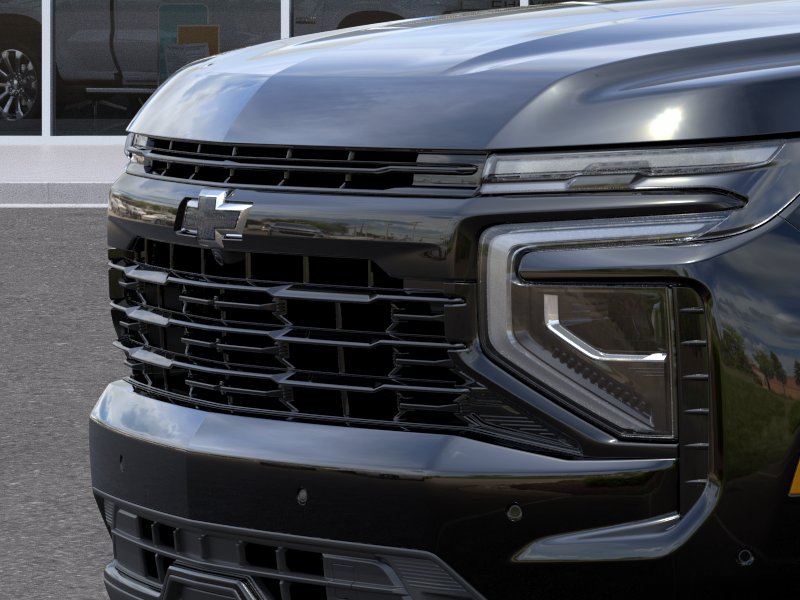 2026 Chevrolet Tahoe RST - Photo 13