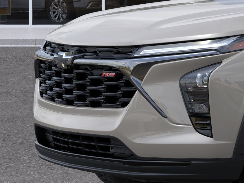 2026 Chevrolet Trax RS - Photo 13