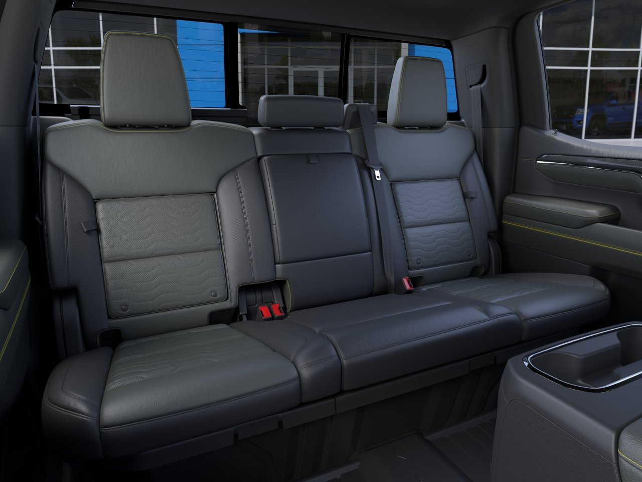 2026 Chevrolet Silverado 1500 ZR2 - Photo 17