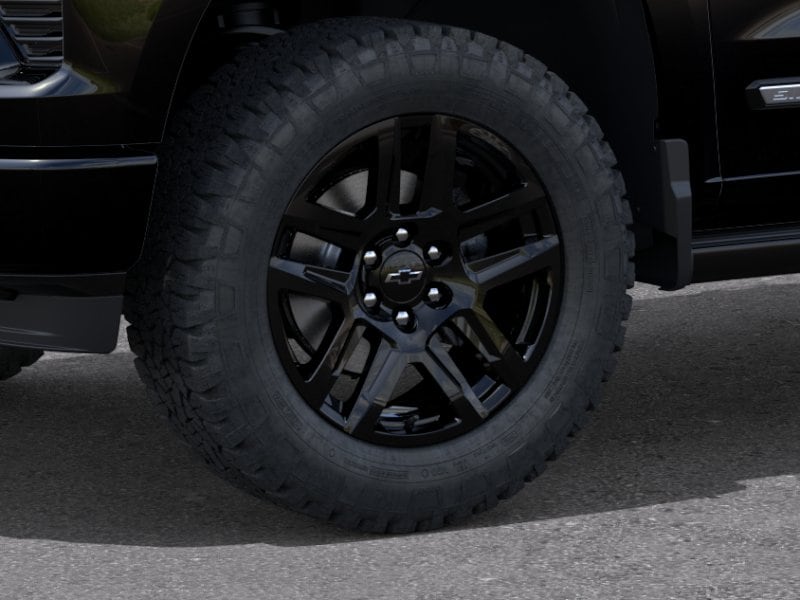 2026 Chevrolet Silverado 1500 High Country - Photo 9