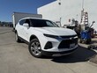Chevrolet Blazer