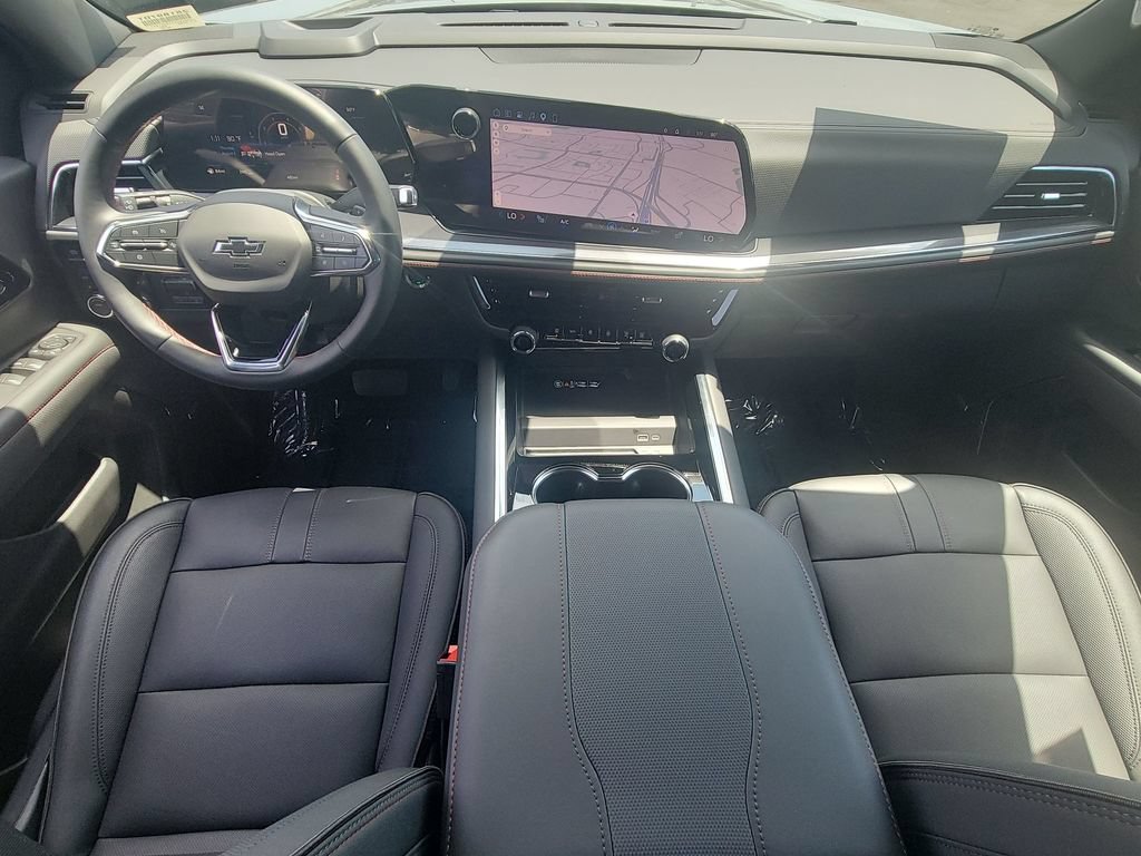 2026 Chevrolet Suburban RST - Photo 21