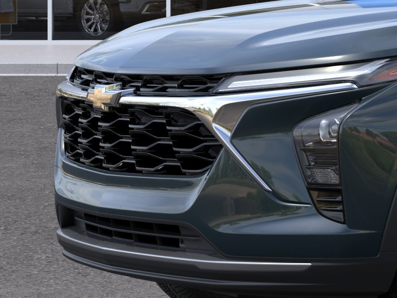 2026 Chevrolet Trax LT - Photo 13
