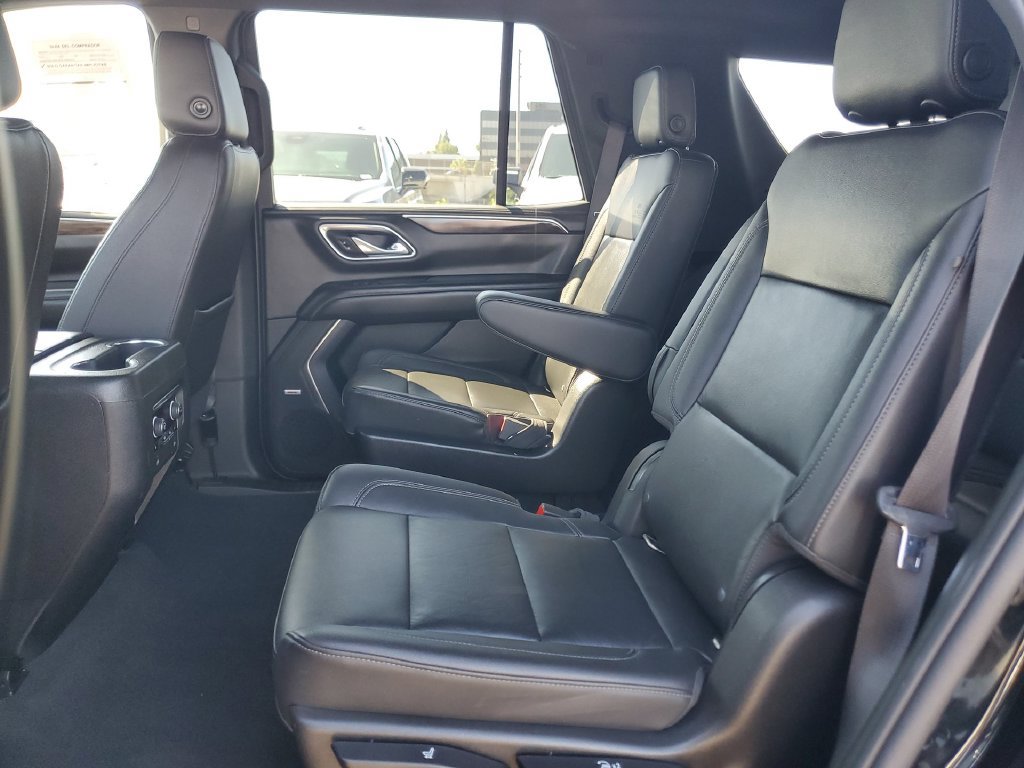 2021 Chevrolet Tahoe LT - Photo 25