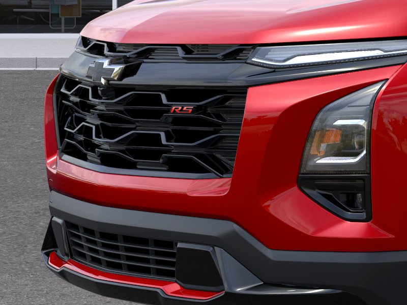2027 Chevrolet Equinox RS - Photo 13
