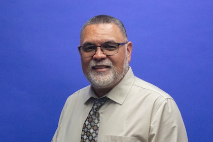 Staff member Ralph Jimenez from ID_86e10c9d9f1c