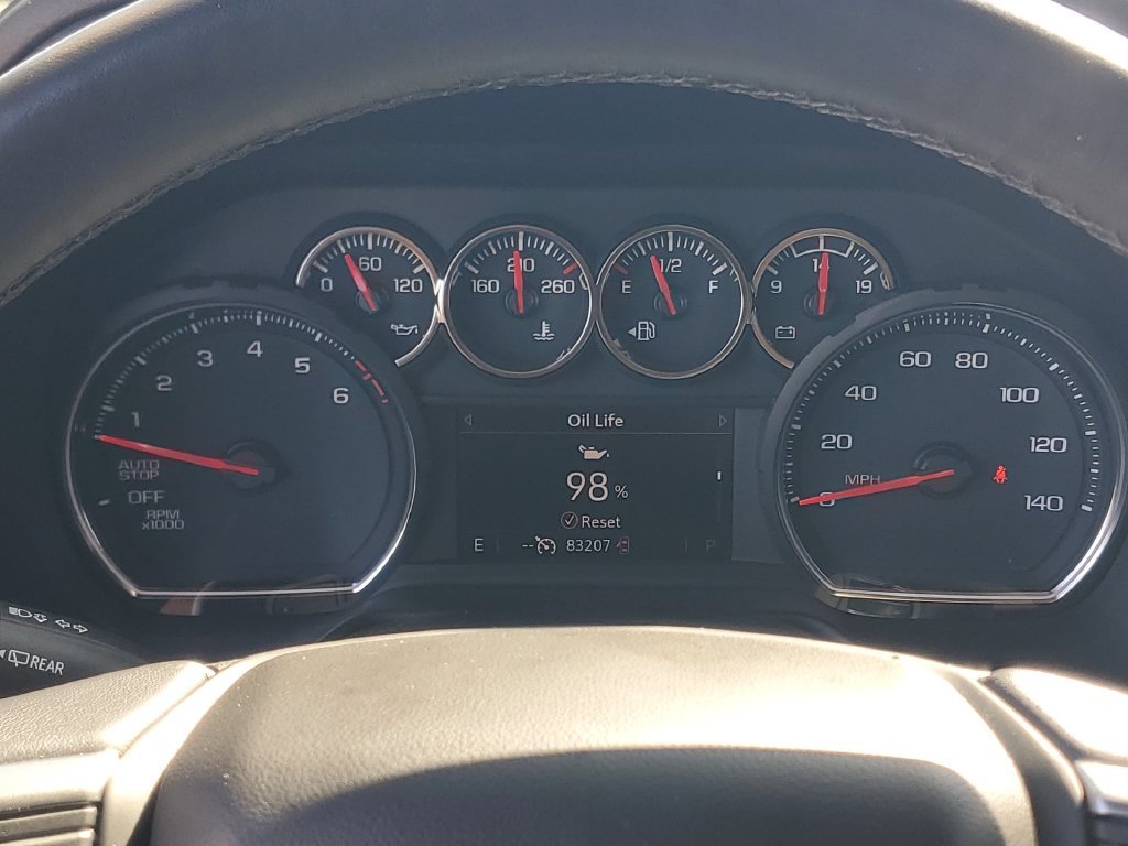 2021 Chevrolet Tahoe LT - Photo 12