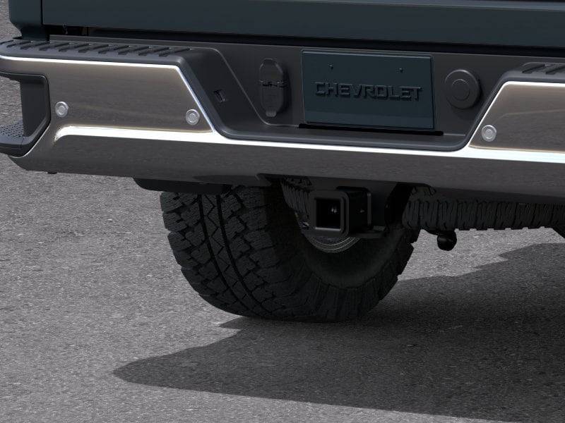 2026 Chevrolet Silverado 2500 HD LT - Photo 14