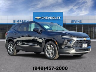2025 Chevrolet Blazer 2LT SUV