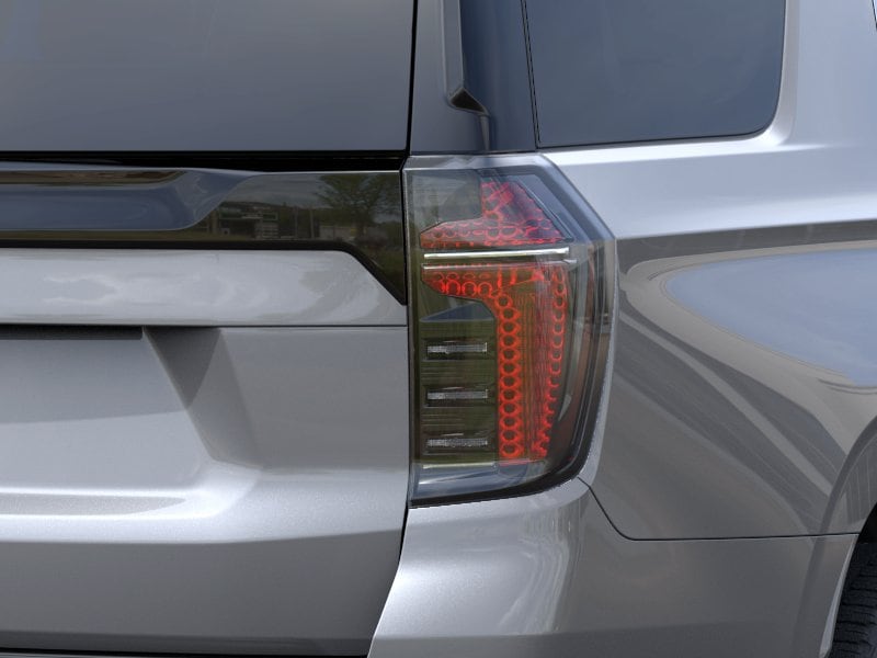 2026 Chevrolet Tahoe LS - Photo 11
