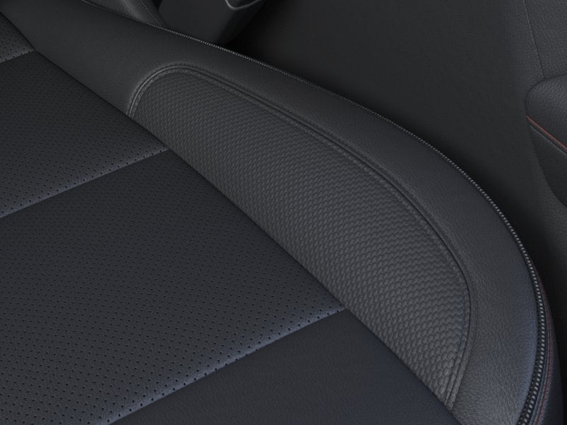 2026 Chevrolet Suburban RST - Photo 21