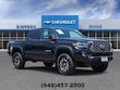  Toyota Tacoma 4WD