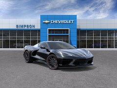 2026 Chevrolet Corvette Stingray 1LT Coupe