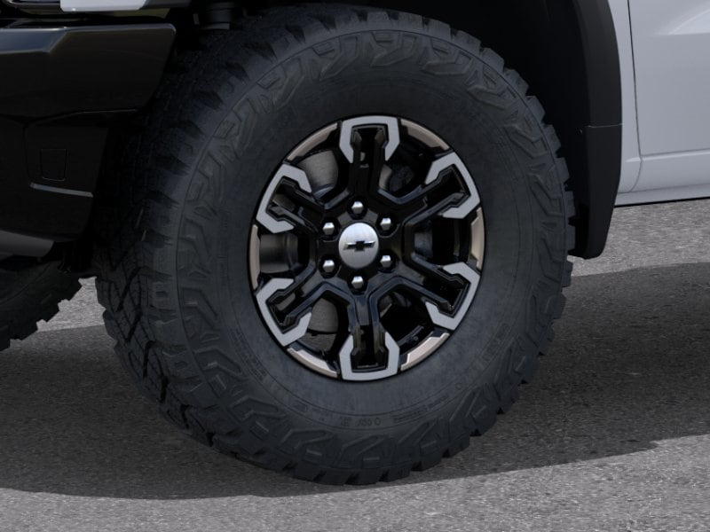 2026 Chevrolet Silverado 1500 ZR2 - Photo 9
