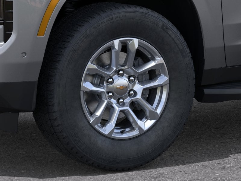 2026 Chevrolet Tahoe LS - Photo 9