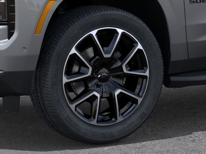 2026 Chevrolet Suburban RST - Photo 38
