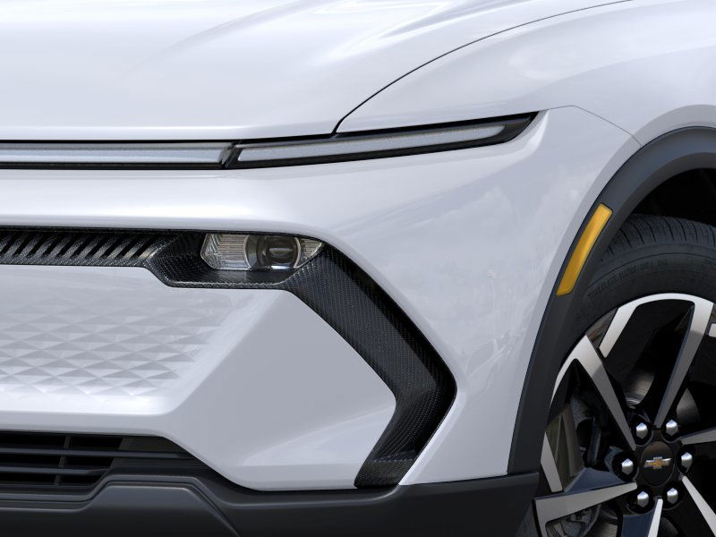 2026 Chevrolet Equinox EV 2LT - Photo 10