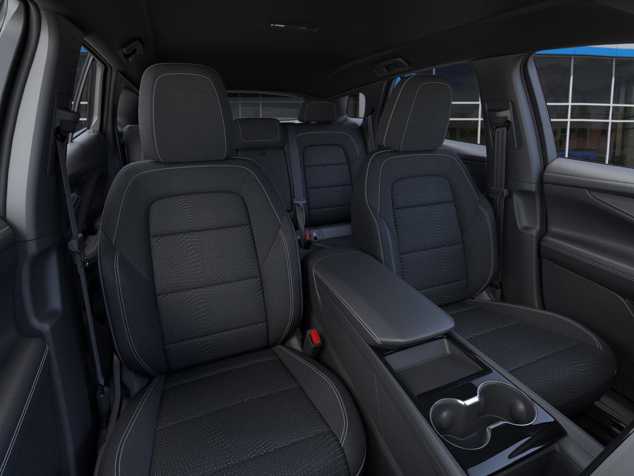 2026 Chevrolet Blazer EV LT - Photo 16