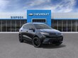  Chevrolet Bolt