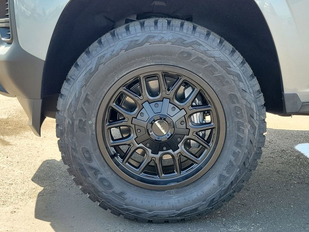 2026 Chevrolet Colorado Work Truck - Photo 32