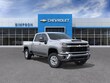 Chevrolet Silverado 2500 HD