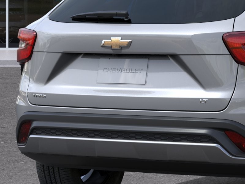 2026 Chevrolet Trax LT - Photo 14