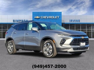 2025 Chevrolet Blazer 2LT SUV