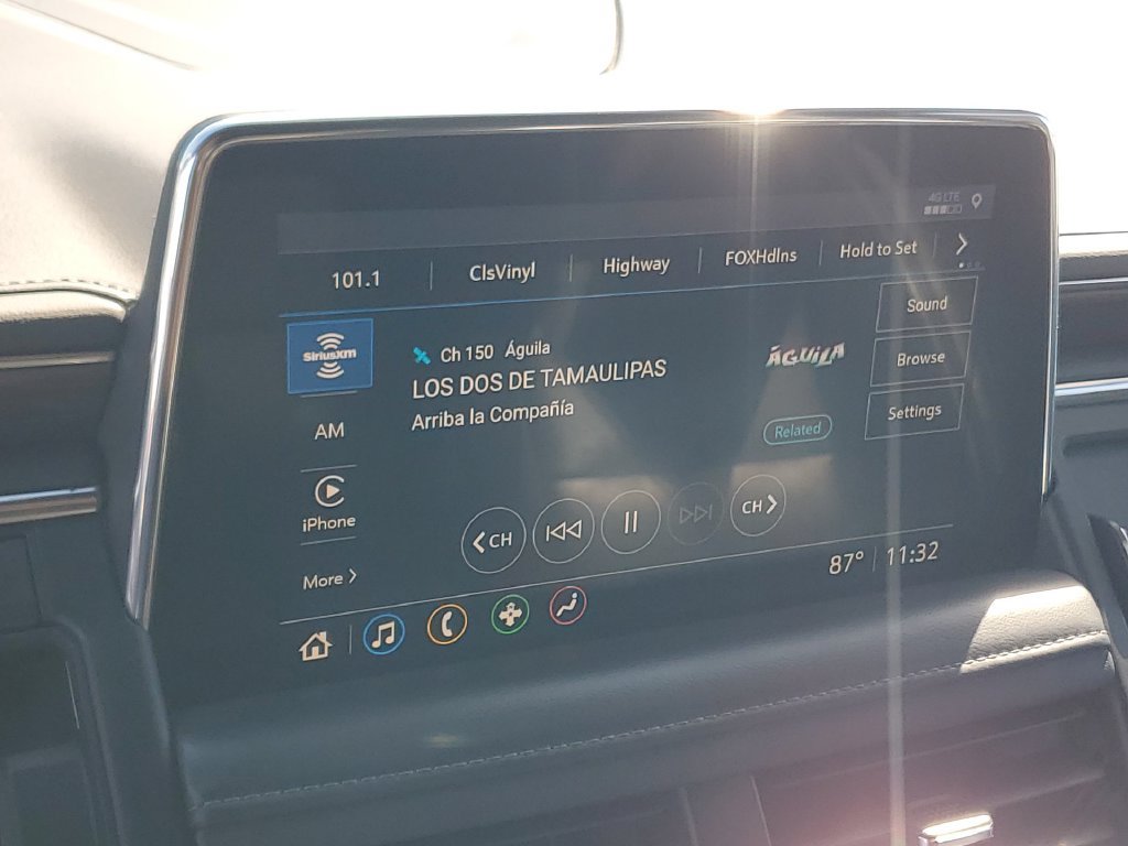 2021 Chevrolet Tahoe LT - Photo 13