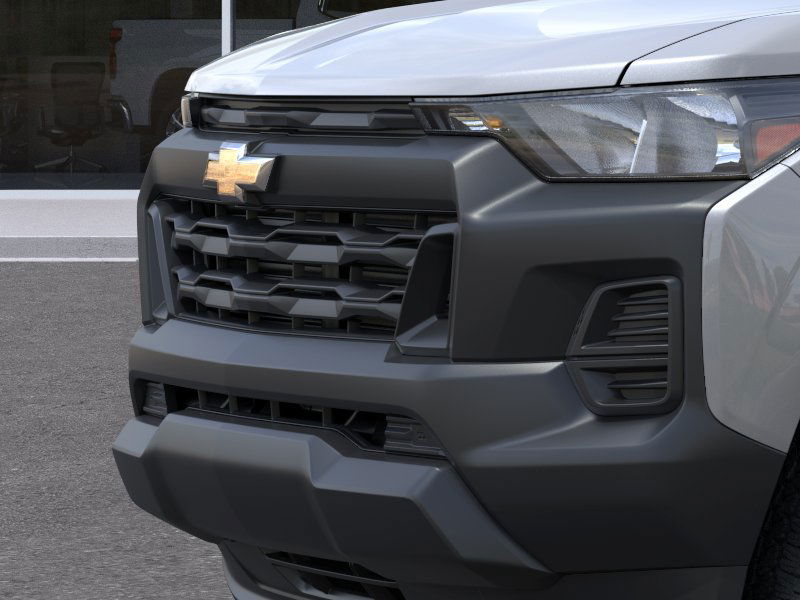 2026 Chevrolet Colorado Work Truck - Photo 47