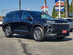 2026 Chevrolet Traverse LT SUV