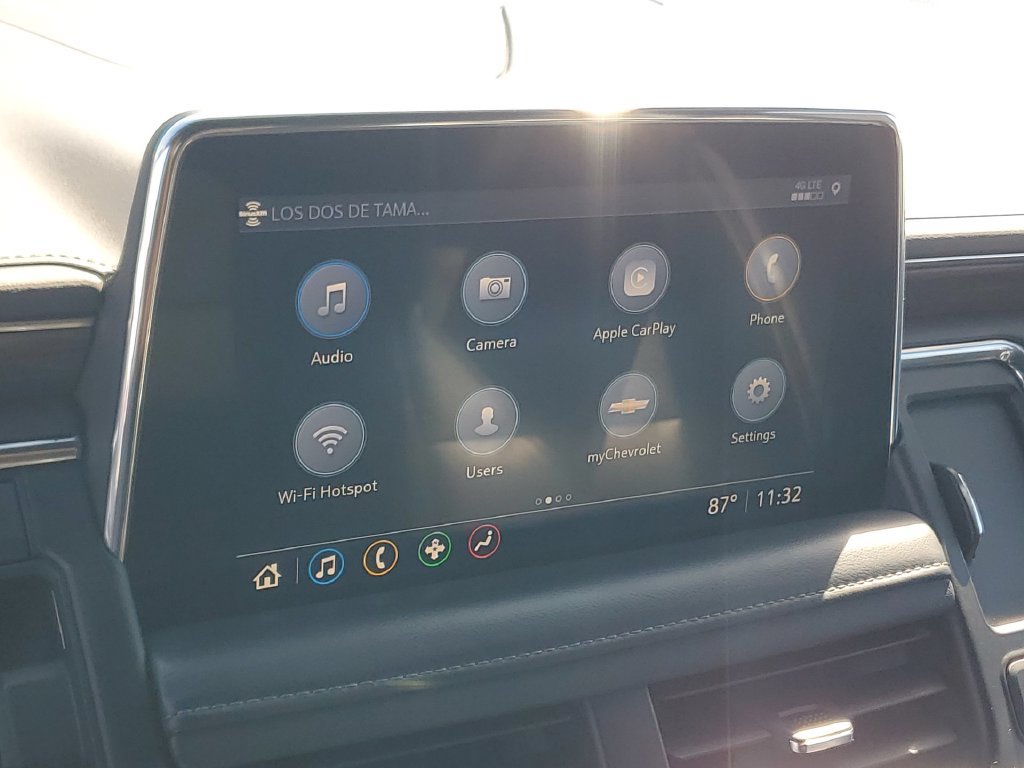 2021 Chevrolet Tahoe LT - Photo 14