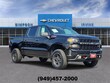 Chevrolet Silverado 1500 LTD