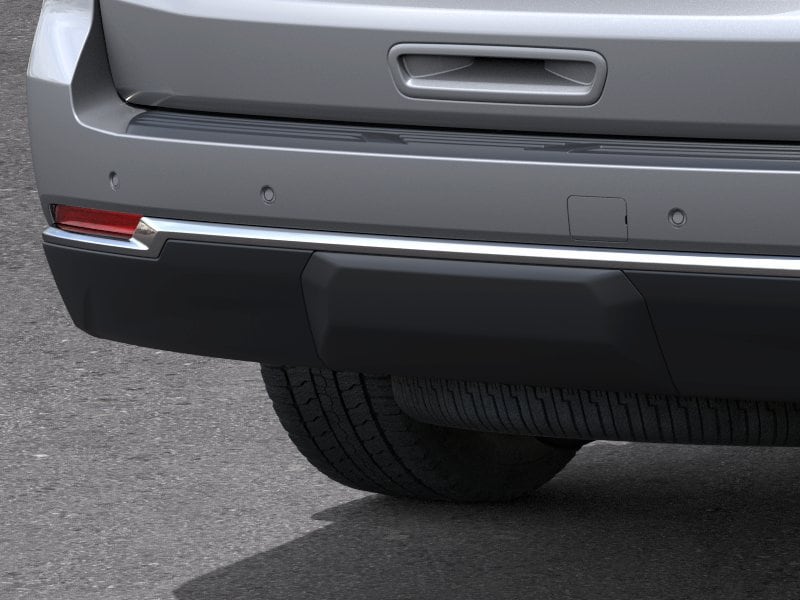 2026 Chevrolet Tahoe LS - Photo 14