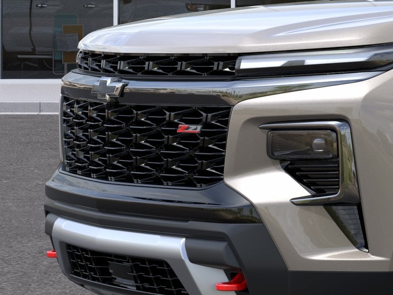 2027 Chevrolet Traverse Z71 - Photo 13