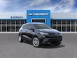  Chevrolet Bolt