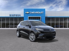 2027 Chevrolet Bolt LT SUV